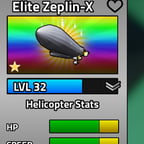 Playful Young Conversationalist