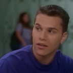 Rocky DeSantos (Blue Ranger)