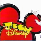 Toon Disney VO (2004-09)