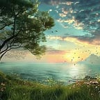 Спокойный Мужской Голос