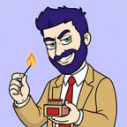 Angel Walsh (King Of Robberies They're Forever)