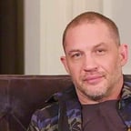 Tom hardy 