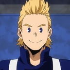 Mirio