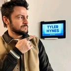 Tyler hynes