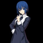 Ciel (Melty Blood)