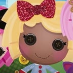 Dot Starlight (We're Lalaloopsy en Espanol (