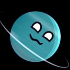 uranus solarballs