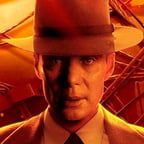 Oppenheimer (Cylian Murphy)