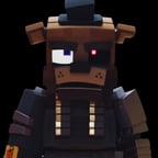 Future Freddy (Fazbear and Friends)