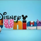 Disney Junior Announcer (2015-2021) [remastered]