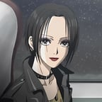 Voz de nana osaki
