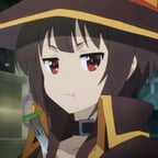 megumin
