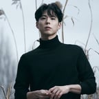 Park Bo-gum