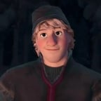 Kristoff Frozen (Español Latino)