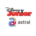 Disney Junior Canada announcer (2011-2015)