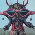 メガネオルグ/Glasses Org (Gaoranger)