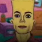 Voix Féminine Animée