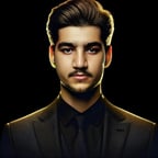 Authoritative Narrator