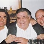 Voz Conversacional Latina