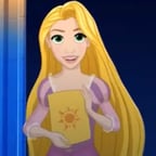 Rapunzel