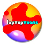 LaptopToonsYT Announcer