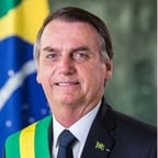 Jair Bolsonaro