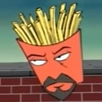 Frylock (Carey Means)