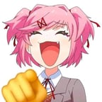 Natsuki