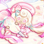 Playful Angel
