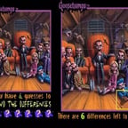 Narration (Goosebumps)