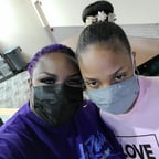 Clear Female Speaker