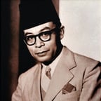 Mohammad Hatta