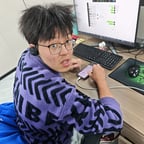 综艺小五岁儿媳