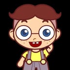 똘이 (세이하이키즈/깨비키즈)