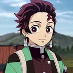 Tanjiro