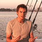 Lively Young Speaker