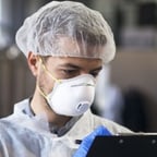 Locutor de Eventos Claro