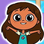 Rosie (Season 1, April/June 2023 Wave)