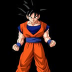 goku br an