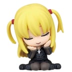 Voix Féminine Anime