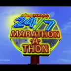 Nicktoons 24/7 Marathon-A-Thon (2011)