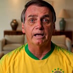 Jair Bolsonaro