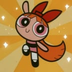 Blossom (MultiVersus)