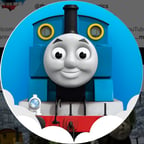 Oscar Gómez Como Narrador De Thomas Y Sus Amigos