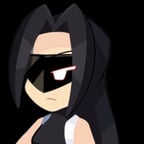 Luna Moonlight Manen (Hayley Nelson)