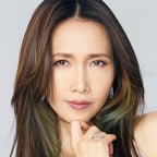 Shizuka Kudo (工藤 静香)