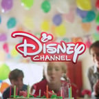 Disney Channel Germany Female Announcer (2014)