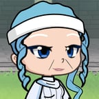 Masako Katsuki - Gyoku