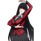Yumeko Jabami