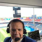 Rubén Darío da Rosa 